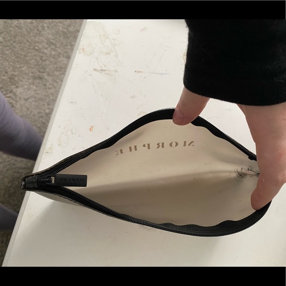 MORPHE makeup bag - Picture 3 of 3